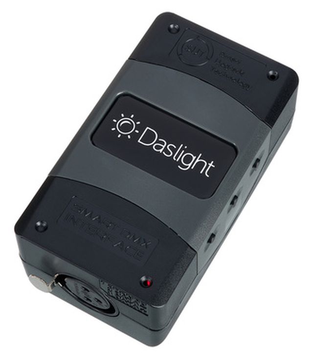 Daslight DVC Fun