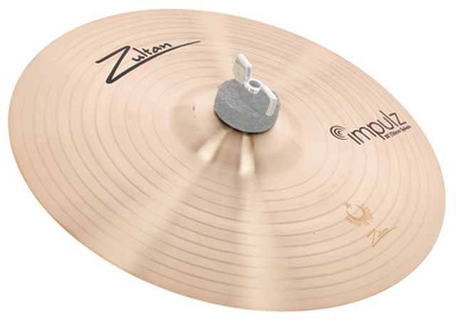 Zultan 10" Impulz Splash