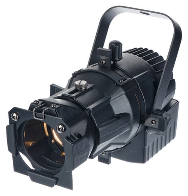 Eurolite LED PFE-20 WW Profile Spot BK