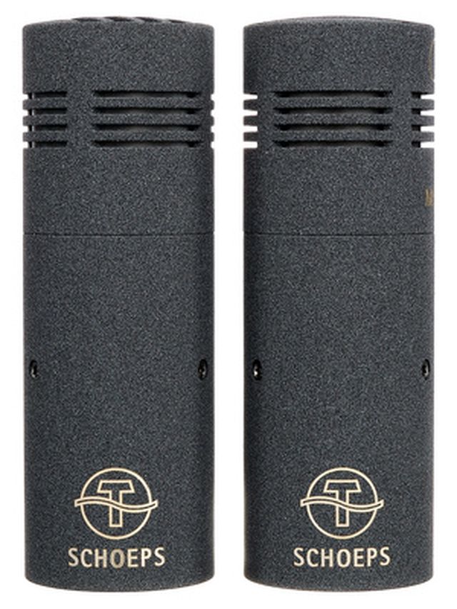 Schoeps Stereo Set CMC 1 U + MK 21