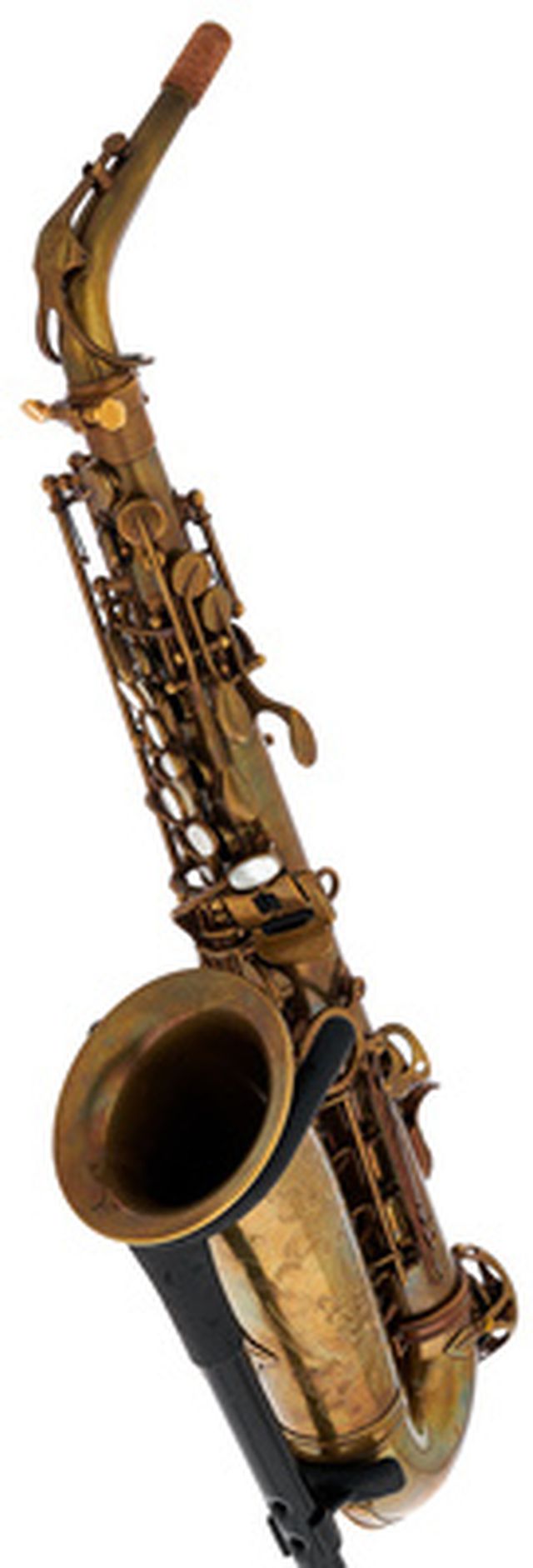 Schagerl Alto Sax 66FV-EC