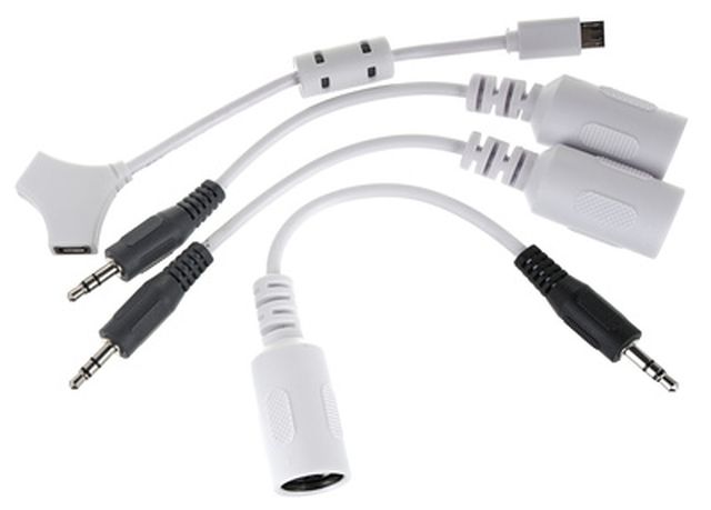 Arturia Beatstep Pro Cable Kit