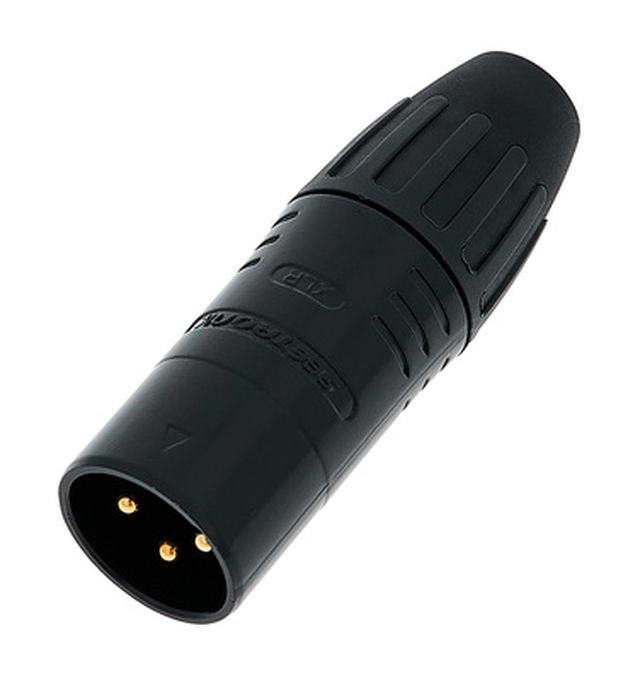 Seetronic SCWM3-B 3pin XLR IP65
