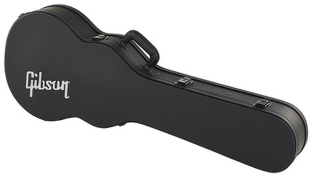 Gibson Les Paul Case Modern