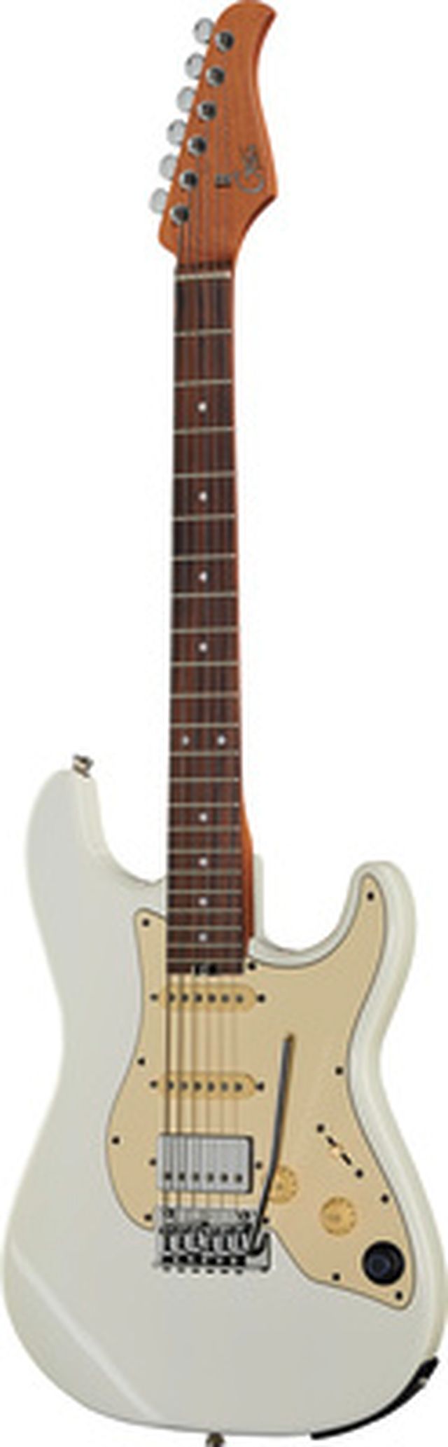 Mooer GTRS Guitars Standard 800 VW