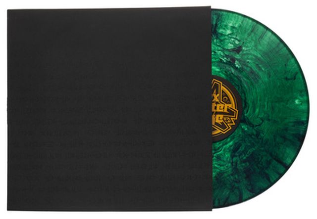 Serato X Mix Master Mike