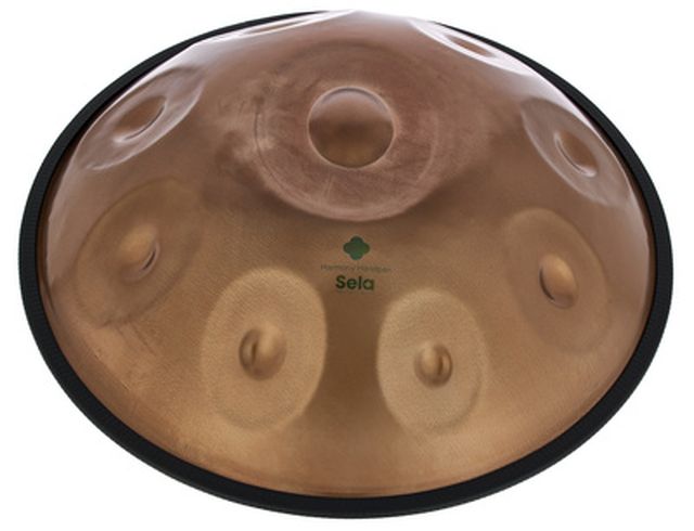 Sela Harmony Handpan C Amara 301