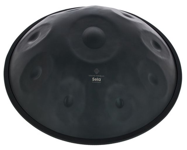 Sela Melody Handpan E Kurd SE309