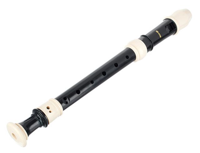 Thomann TRS-31B Soprano Recorder