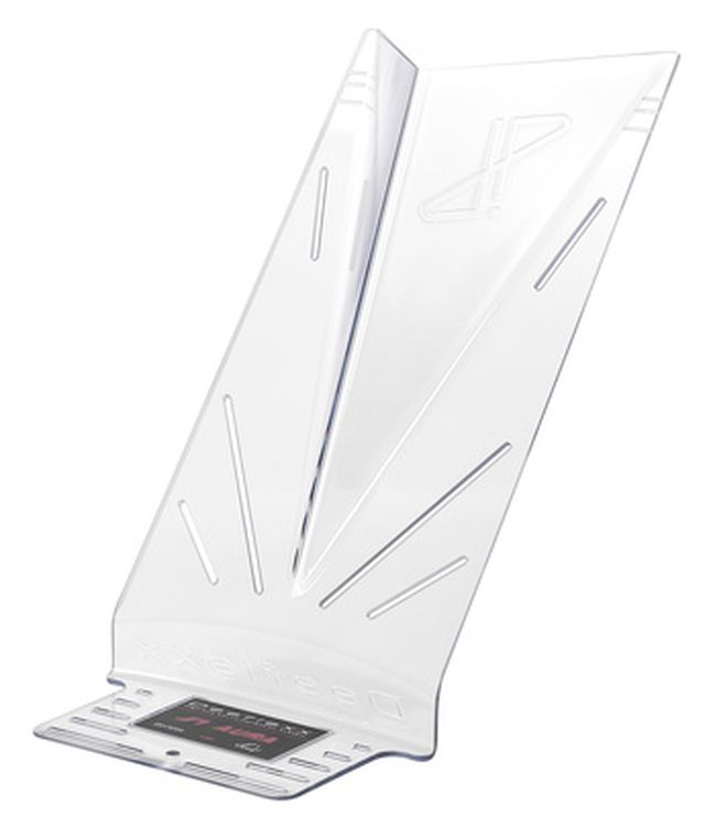 Deeflexx H!1 Aura V2.0