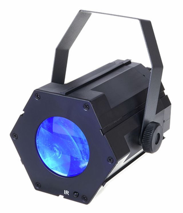 Fun Generation Colour Burst MKII