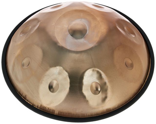 Thomann Handpan D - Celtic Minor 440
