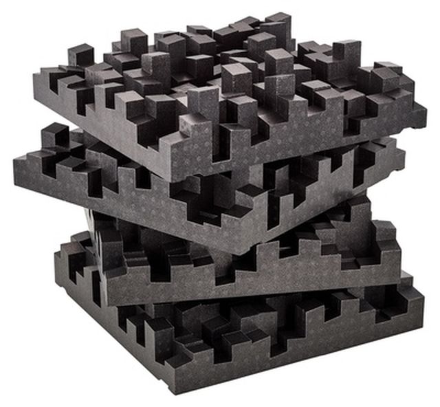 Vicoustic Multifuser DC3 Black