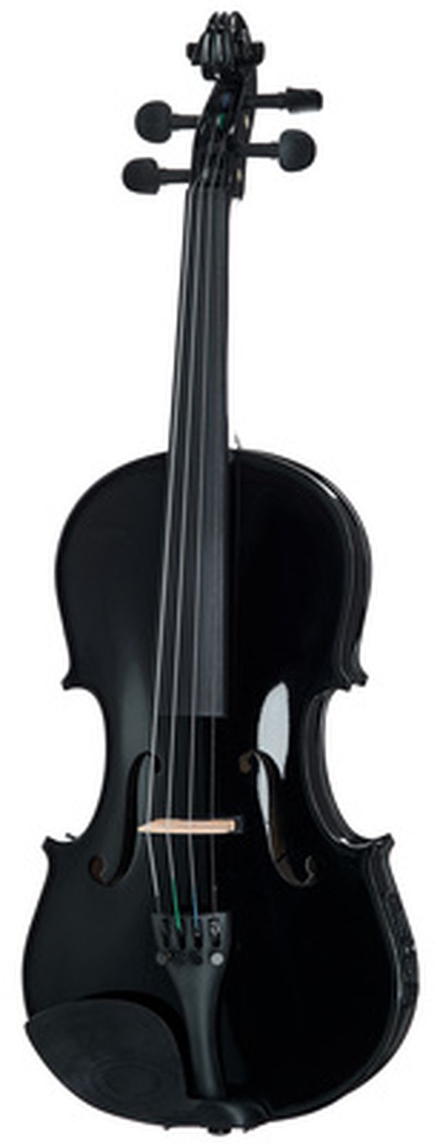 Harley Benton HBV 800HBK Acoustic-Electric