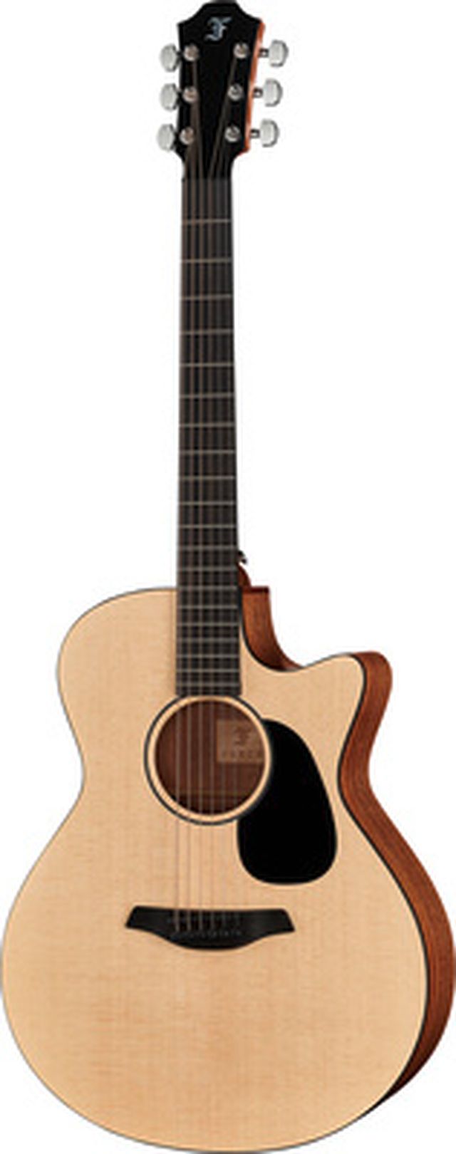 Furch Violet Gc-EM a