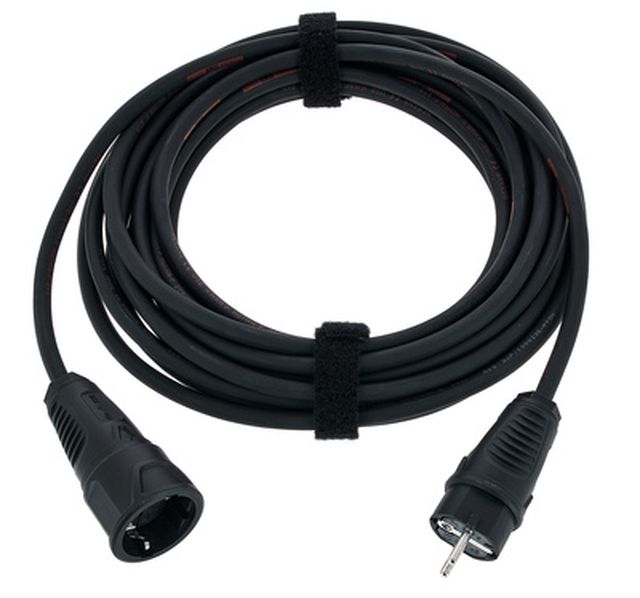 Stairville Titanex Power Cable 10m 1,5mm²