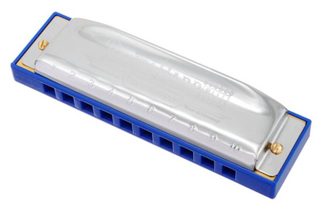 Hohner Penta Harp A-Minor