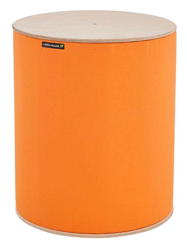 HOFA Basstrap 52 Orange