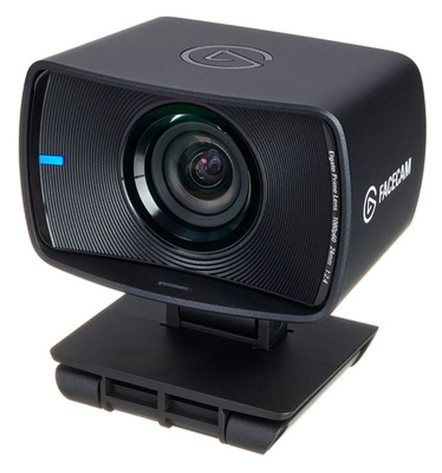 Elgato Facecam
