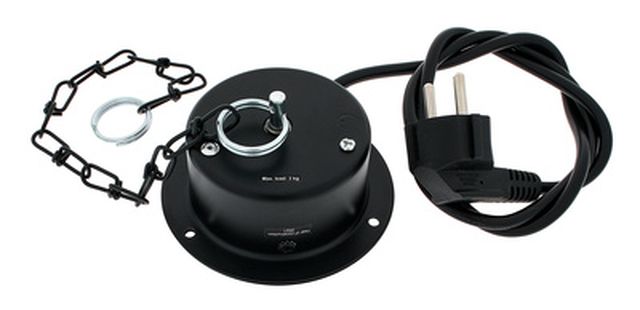 Eurolite MD-1030 Mirror Ball Motor 3kg