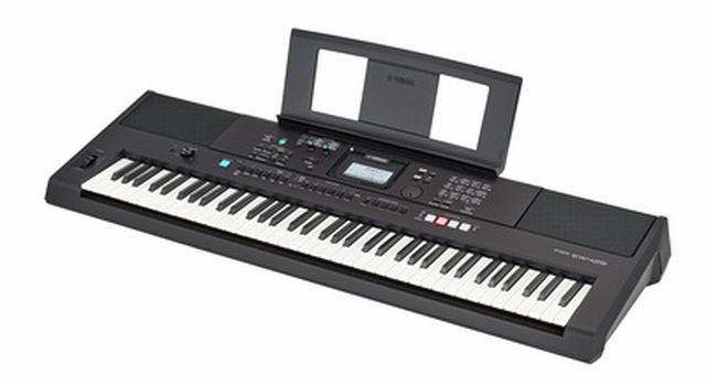 Yamaha PSR-EW425