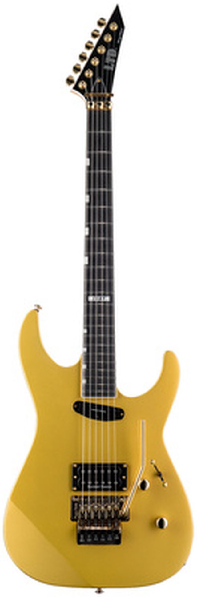 ESP LTD Mirage Deluxe ´87 MG