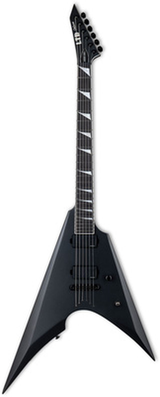 ESP LTD Arrow-1000NT CHMS