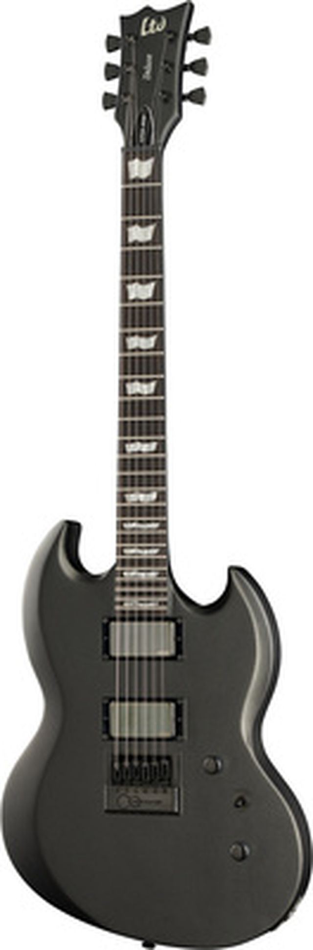 ESP LTD Viper-1000ET Charcoal Met