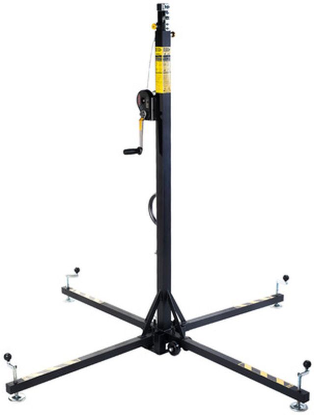 Block And Block SIGMA-50 Truss Lift 120kg 5.0m