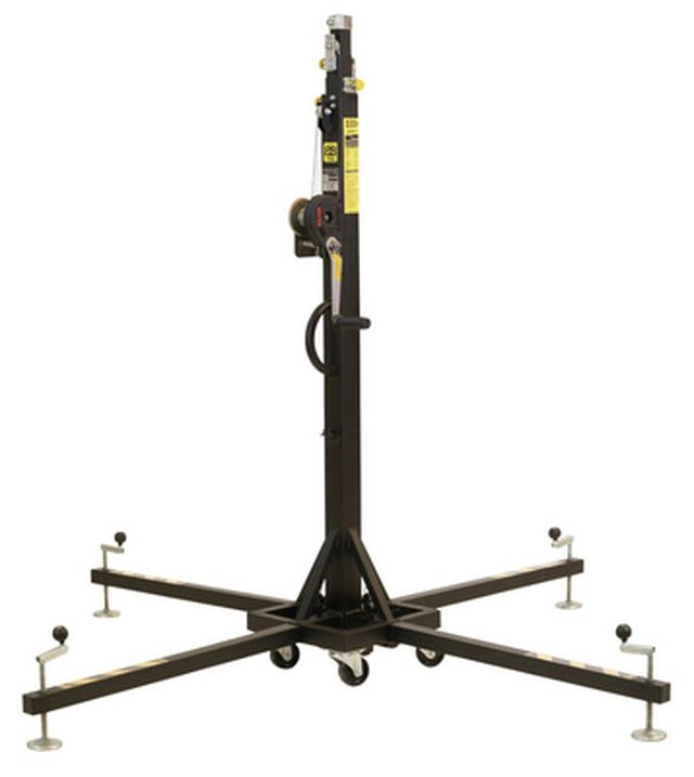 Block And Block SIGMA-70 Truss Lift 160kg 5.3m