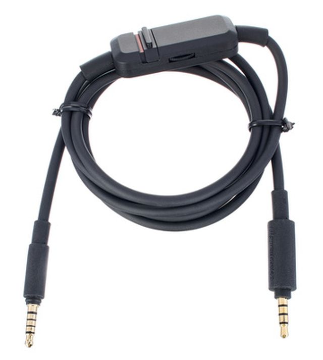 beyerdynamic MMX 300 Mobile Cable