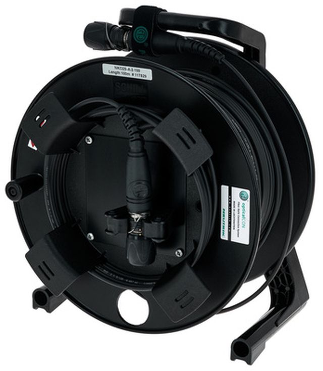 Neutrik NKO2S-A-2-100