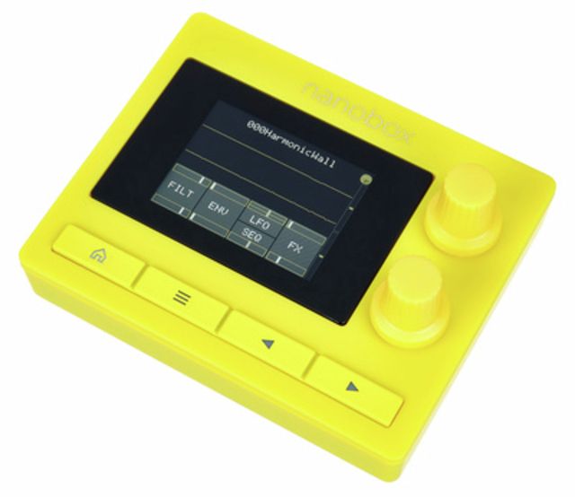 1010music nanobox lemondrop