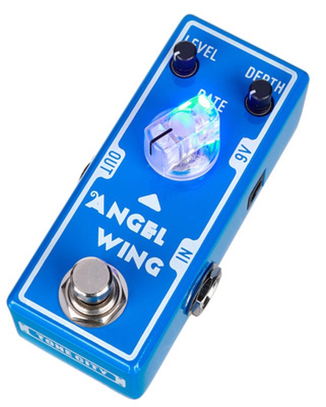 Tone City Angel Wing - Chorus