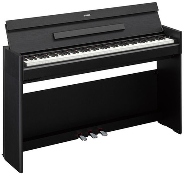 Yamaha YDP-S55 B Arius