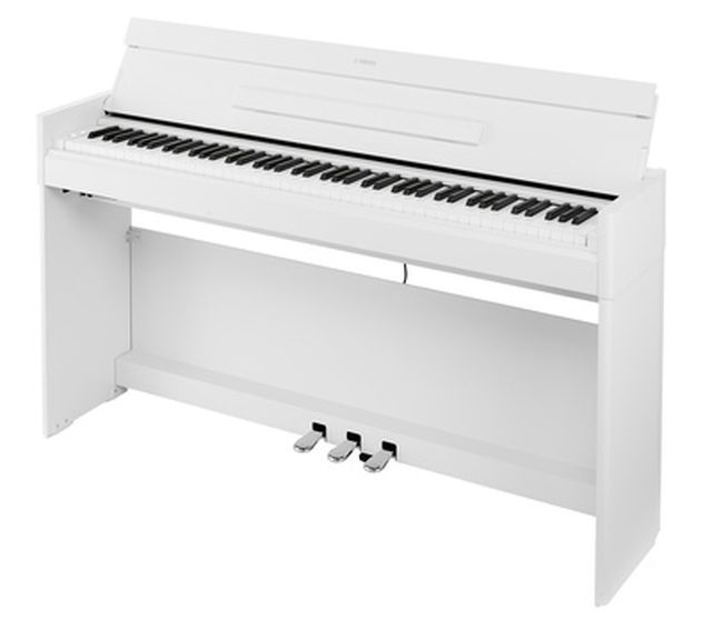 Yamaha YDP-S55 WH Arius