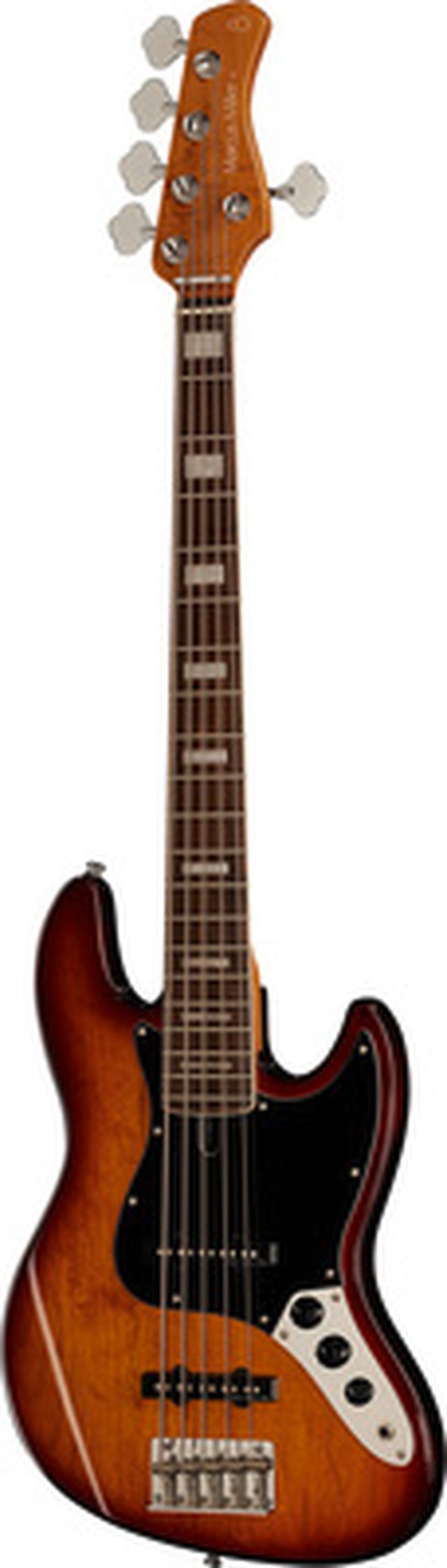 Marcus Miller V5R Alder-5 TS