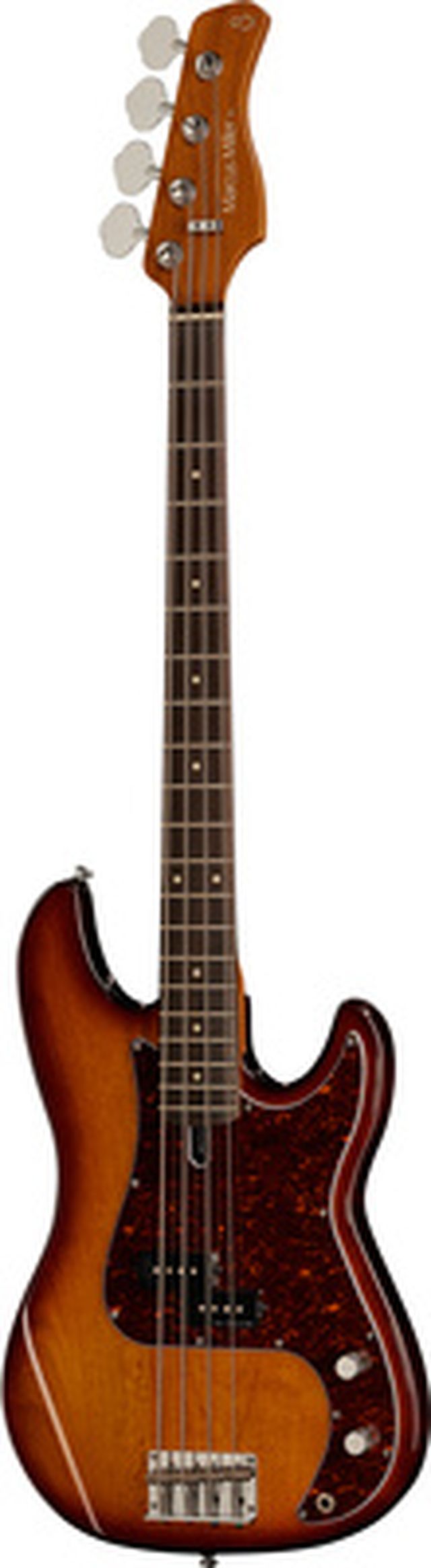 Marcus Miller P5R Alder-4 TS
