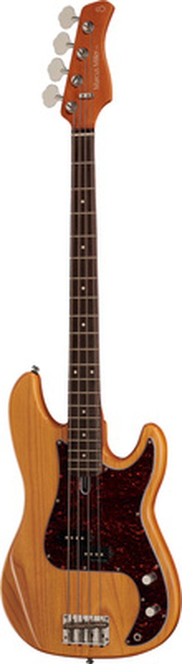 Marcus Miller P5R Alder-4 NT