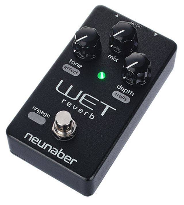 Neunaber Wet Reverb V5