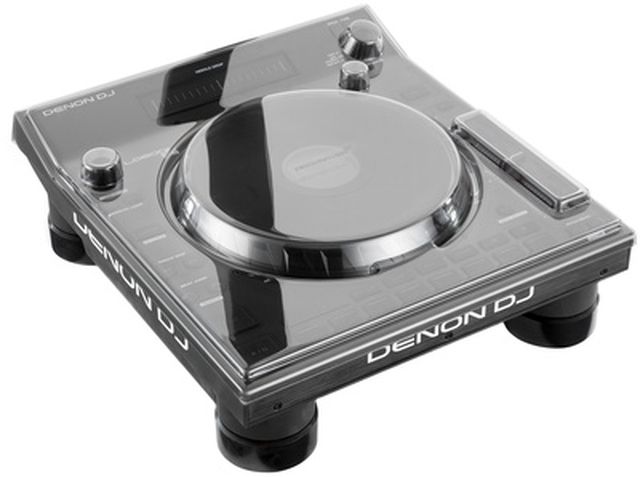 Decksaver Denon DJ LC6000 Prime