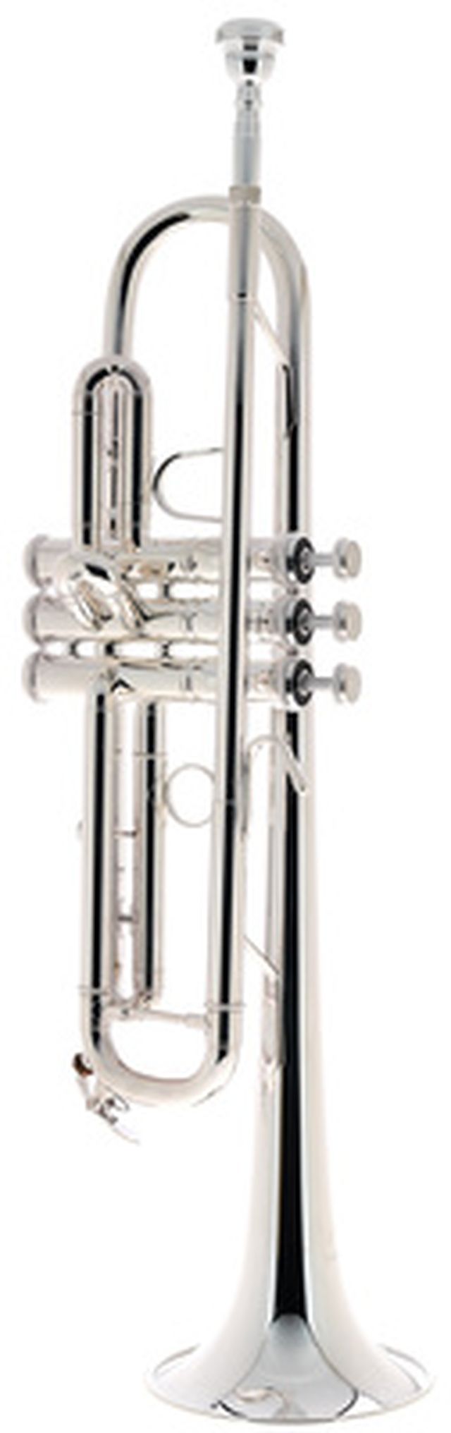 Bach TR-450S Bb- Trumpet