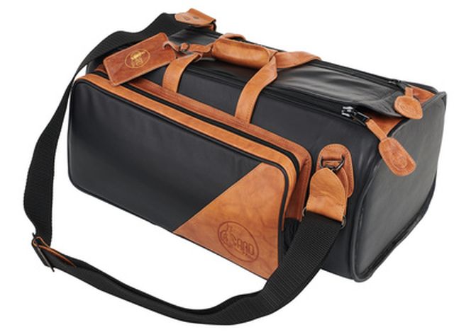 Gard 17-ELK Elite Gigbag Trpt/ Flgh