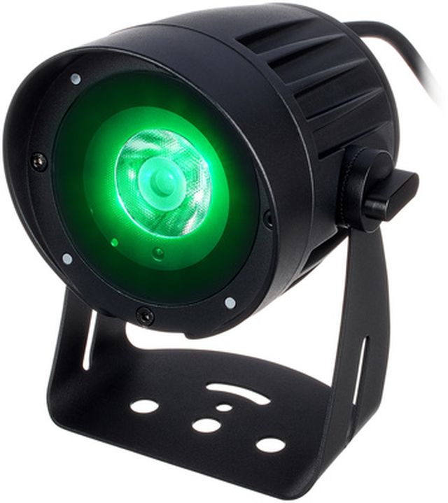Eurolite LED IP65 Spot 15W RGBW