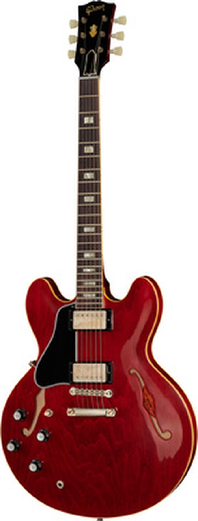 Gibson 1964 ES-335 Reissue CH VOS LH