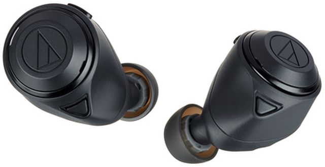 Audio-Technica ATH-CKS50TW