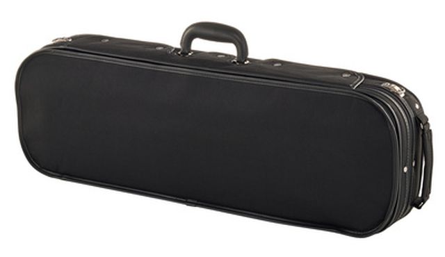 Petz H95-B Violin Case 4/4 BK/BL