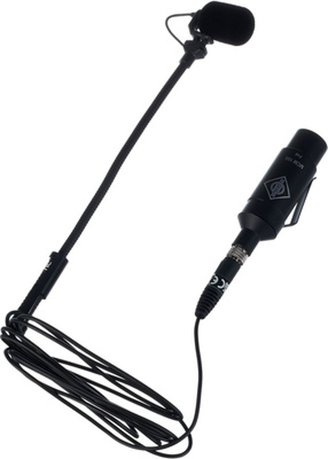 Neumann MCM 114 Set High Strings