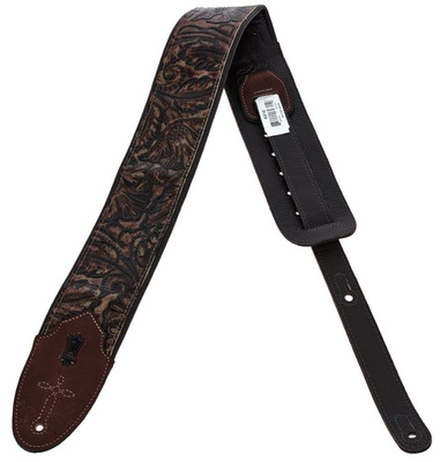 Levys Sundance Line Strap 3" PEC