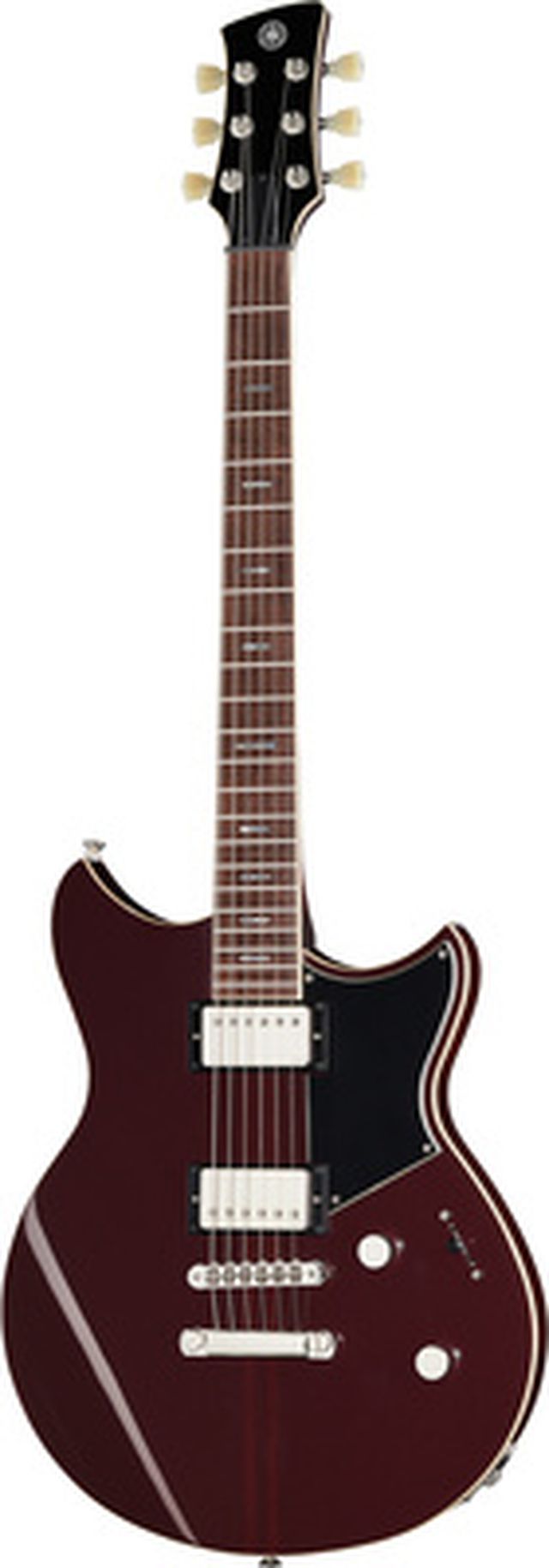 Yamaha Revstar RSS20 Hot Merlot